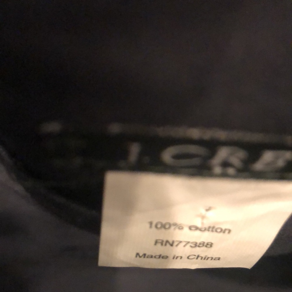 J. Crew Tote Bag - Picture 5 of 10